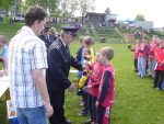 Obvodová soutěž žáků v Kelči 1. května 2009 – fotografie 35