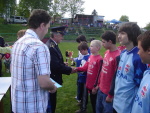 Obvodová soutěž žáků v Kelči 1. května 2009 – fotografie 36