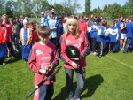 Obvodová soutěž žáků v Kelči 1. května 2009 – fotografie 37