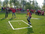 Obvodová soutěž žáků v Kelči 1. května 2009 – fotografie 6