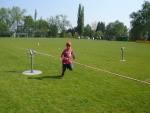 Obvodová soutěž žáků v Kelči 1. května 2009 – fotografie 9