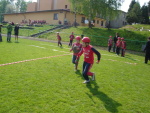 Obvodová soutěž žáků v Kelči 1. května 2009 – fotografie 10