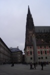 Memoriál Marty Habadové - Praha 7. listopadu 2009 – fotografie 11