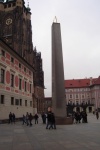 Memoriál Marty Habadové - Praha 7. listopadu 2009 – fotografie 12
