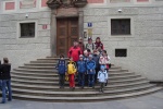 Memoriál Marty Habadové - Praha 7. listopadu 2009 – fotografie 13