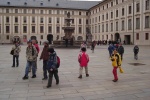 Memoriál Marty Habadové - Praha 7. listopadu 2009 – fotografie 14