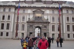 Memoriál Marty Habadové - Praha 7. listopadu 2009 – fotografie 15