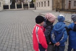 Memoriál Marty Habadové - Praha 7. listopadu 2009 – fotografie 16
