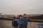Memoriál Marty Habadové - Praha 7. listopadu 2009 – fotografie 17