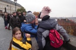Memoriál Marty Habadové - Praha 7. listopadu 2009 – fotografie 18