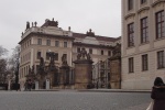 Memoriál Marty Habadové - Praha 7. listopadu 2009 – fotografie 20