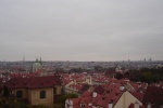 Memoriál Marty Habadové - Praha 7. listopadu 2009 – fotografie 21