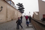 Memoriál Marty Habadové - Praha 7. listopadu 2009 – fotografie 22