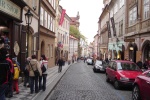 Memoriál Marty Habadové - Praha 7. listopadu 2009 – fotografie 23