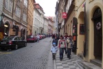 Memoriál Marty Habadové - Praha 7. listopadu 2009 – fotografie 25