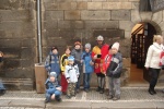 Memoriál Marty Habadové - Praha 7. listopadu 2009 – fotografie 26