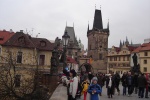 Memoriál Marty Habadové - Praha 7. listopadu 2009 – fotografie 27