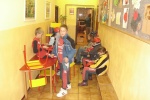 Memoriál Marty Habadové - Praha 7. listopadu 2009 – fotografie 36
