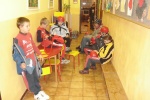 Memoriál Marty Habadové - Praha 7. listopadu 2009 – fotografie 37