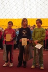 Memoriál Marty Habadové - Praha 7. listopadu 2009 – fotografie 54