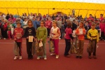 Memoriál Marty Habadové - Praha 7. listopadu 2009 – fotografie 55