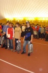 Memoriál Marty Habadové - Praha 7. listopadu 2009 – fotografie 67