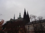 Memoriál Marty Habadové - Praha 7. listopadu 2009 – fotografie 7