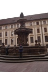 Memoriál Marty Habadové - Praha 7. listopadu 2009 – fotografie 8