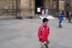 Memoriál Marty Habadové - Praha 7. listopadu 2009 – fotografie 9