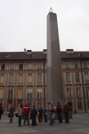 Memoriál Marty Habadové - Praha 7. listopadu 2009 – fotografie 10