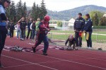 Šumperský Soptík 3. října 2009 – fotografie 13