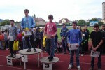Šumperský Soptík 3. října 2009 – fotografie 20