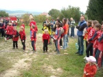 Závod hasičské všestrannosti - Veselá 25. září 2010 – fotografie 19