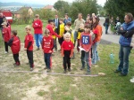 Závod hasičské všestrannosti - Veselá 25. září 2010 – fotografie 20
