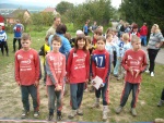 Závod hasičské všestrannosti - Veselá 25. září 2010 – fotografie 23