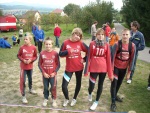 Závod hasičské všestrannosti - Veselá 25. září 2010 – fotografie 24