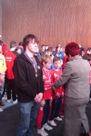Neoficiální MČR Havířov 27. února 2010 – fotografie 12