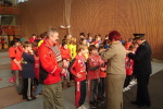 Neoficiální MČR Havířov 27. února 2010 – fotografie 21