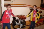 Neoficiální MČR Havířov 27. února 2010 – fotografie 33