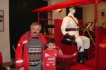 Neoficiální MČR Havířov 27. února 2010 – fotografie 34