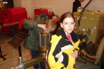 Neoficiální MČR Havířov 27. února 2010 – fotografie 35