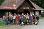 Letní tábor - Velké Karlovice 16. srpna 2010 – fotografie 104