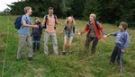 Letní tábor - Velké Karlovice 16. srpna 2010 – fotografie 106