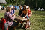 Letní tábor - Velké Karlovice 16. srpna 2010 – fotografie 109