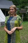 Letní tábor - Velké Karlovice 16. srpna 2010 – fotografie 114