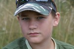 Letní tábor - Velké Karlovice 16. srpna 2010 – fotografie 121