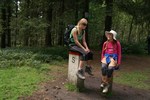 Letní tábor - Velké Karlovice 16. srpna 2010 – fotografie 125