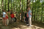 Letní tábor - Velké Karlovice 16. srpna 2010 – fotografie 126