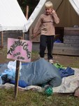 Letní tábor - Velké Karlovice 16. srpna 2010 – fotografie 16