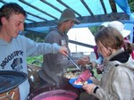 Letní tábor - Velké Karlovice 16. srpna 2010 – fotografie 17